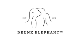 Drunk elephant